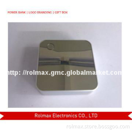 portable mobile power bank for iphone 5